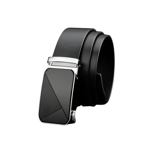 ROLLSNEA Ремни из натуральной коровьей кожи мужской 3,5 см