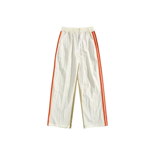 WKOOG Унисекс Повседневные брюки