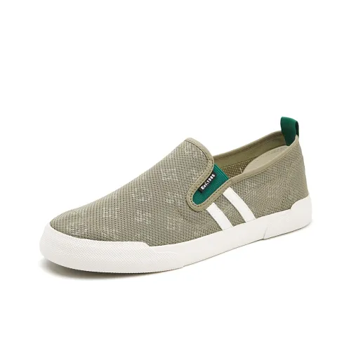 SENJIALUO Поддержка Устойчивый к истиранию Легкий И Дышащий Низкий Топ Повседневный Мужской