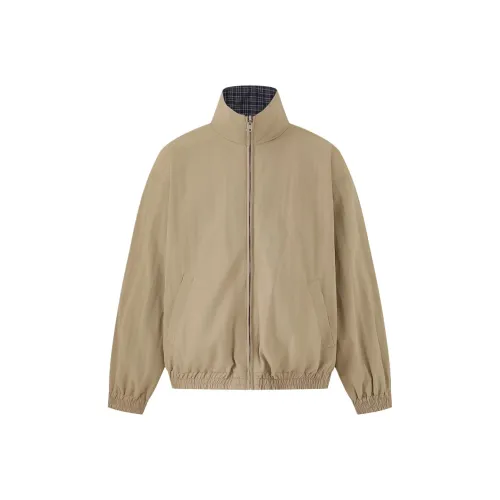 GENTLE MONSTER Хаки Женские Куртки