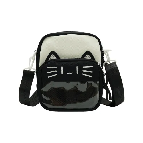 MOWAP Ита-баги Женские