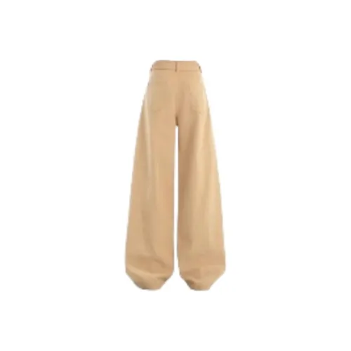 DANCANG Модные Универсальные Повседневные Брюки Женские