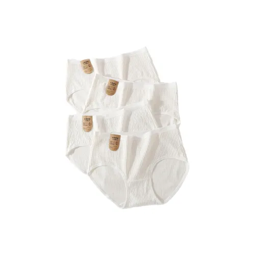 OXO OVERLOAD Женское нижнее белье 4 штуки