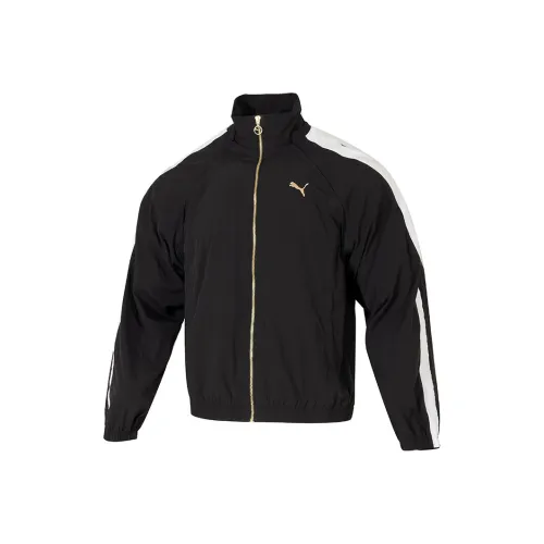 PUMA Prime RETEO T7 Куртка Мужская