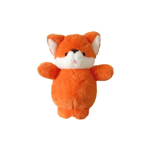 Tak Bebe Cute and Adorable Forest Bean buns Куклы Плюшевый Брелок Высота 16 см