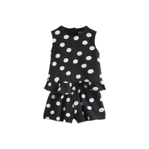 GAP Повседневная спортивная одежда 2 предмета комплект для детей 3-7 лет