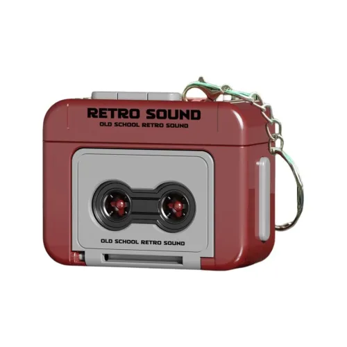 JINXIANGHE Мини Винтаж Запись Игрушки