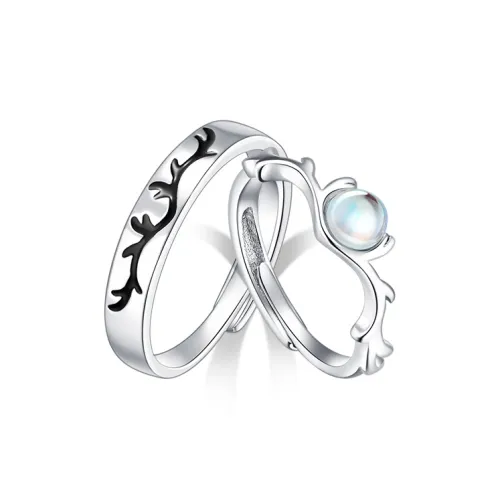 BHI Кольца Унисекс