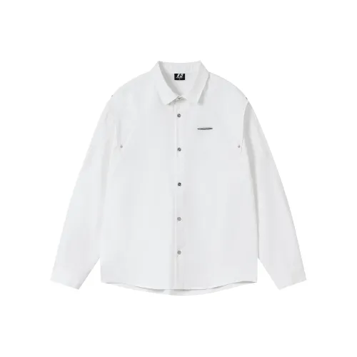 FORNINES Унисекс Рубашки