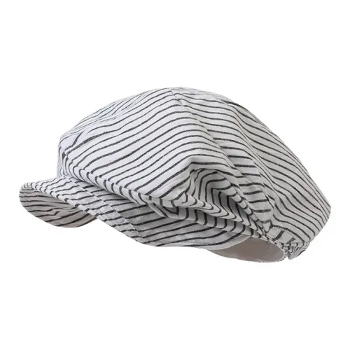 YANGQIYINGTAO Хлопок Береты Унисекс