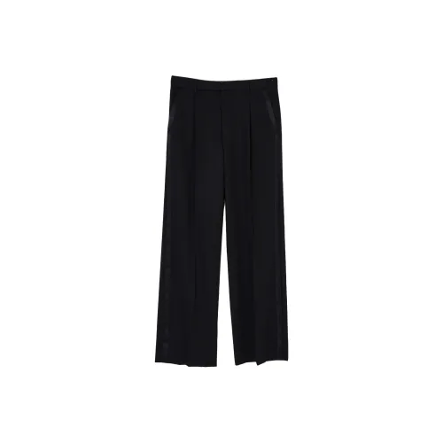 EMPORIO ARMANI SS25 Костюм Брюки Мужской