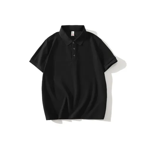 YOULIN Унисекс Поло