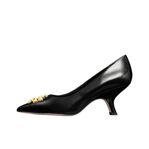 Tory Burch Eleanor Высокие каблуки Женские