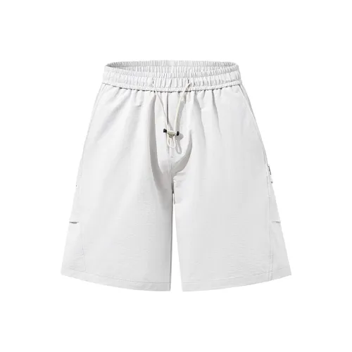 A3G4 Унисекс Повседневные шорты