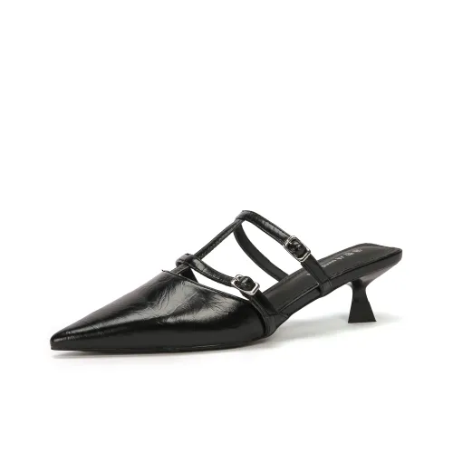 Varib Устойчивые к истиранию Массажные Домашние тапочки Женские