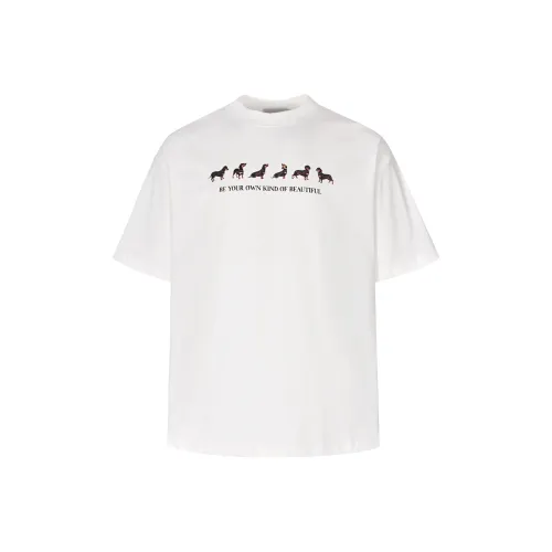 Bufan studio Мужские T-рубашки