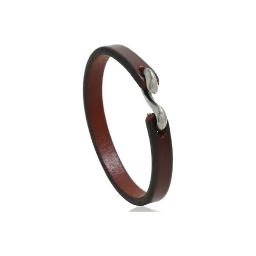 VERENA REINE Коровья кожа Наручные повязки Мужской