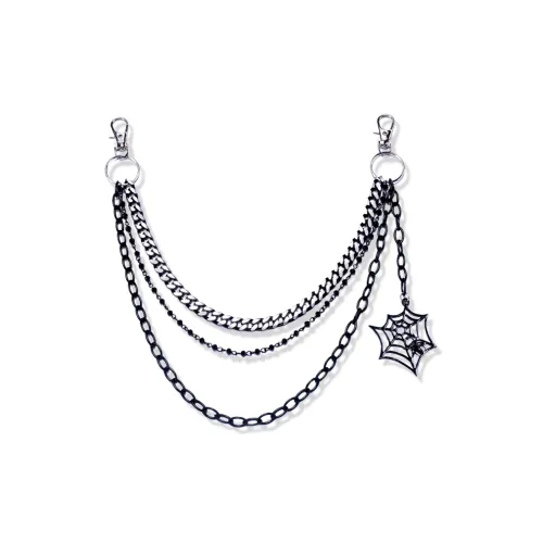 COPI Цепи для брюк Унисекс