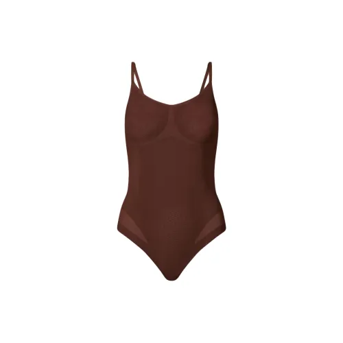 CALVIN KLEIN Комбинезон Европейская версия Женские