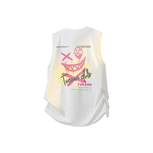TUCANO Унисекс Футболки