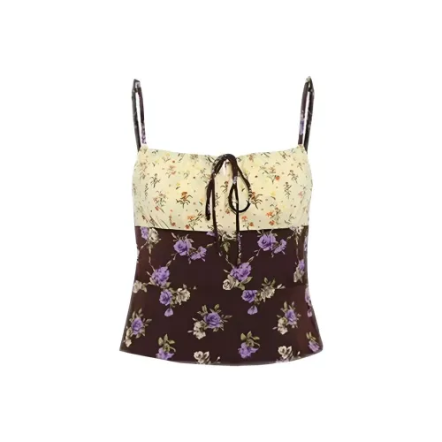 PLANE DRIFT Цвет изображения Женские футболки T-рубашки