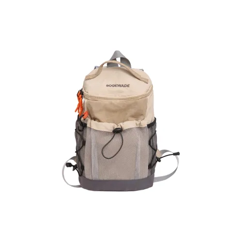 GOBLIN SHARKS 1759 Нейлон Рюкзак Стандартный Унисекс Многоцветный