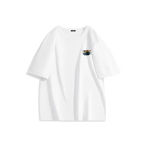 Miniso Унисекс Футболки