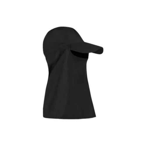 Coated Graffiti Полиэстер UV-защита Головные уборы Унисекс