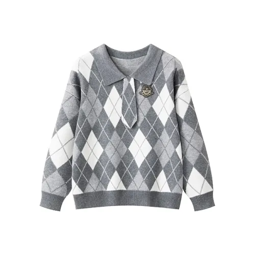 RED DRAGONFLY Женские Свитера