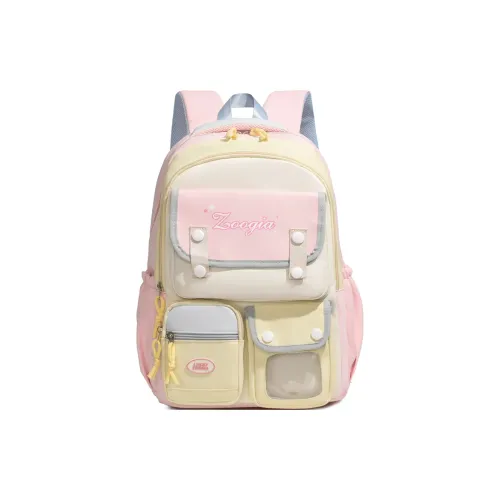 Ceion Keust Водонепроницаемый Oxford Одно Плечо Сумка Рюкзак Стандартный Унисекс Многоцветный