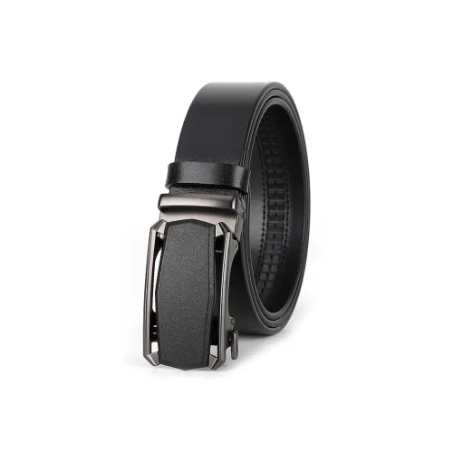 ROLLSNEA Ремни из коровьей кожи Мужской 3,5 см