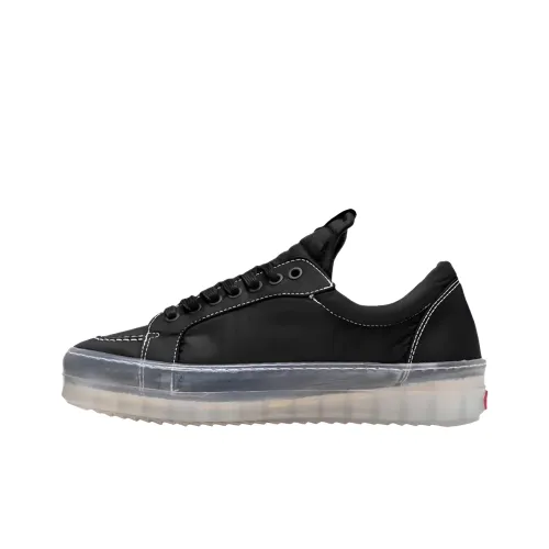RHUDE Скейтборд Кроссовки Низкие Топ Мужские