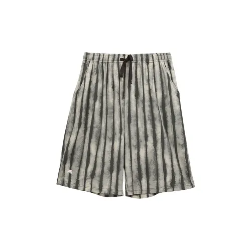 Aannsfam Пижамные штаны Верхняя одежда Готовый Мужской