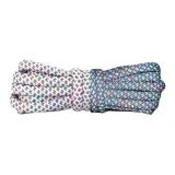 Радужный белый