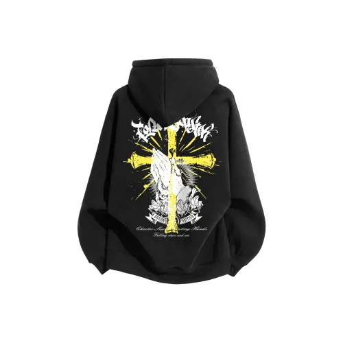 AYEA Унисекс Свитшоты