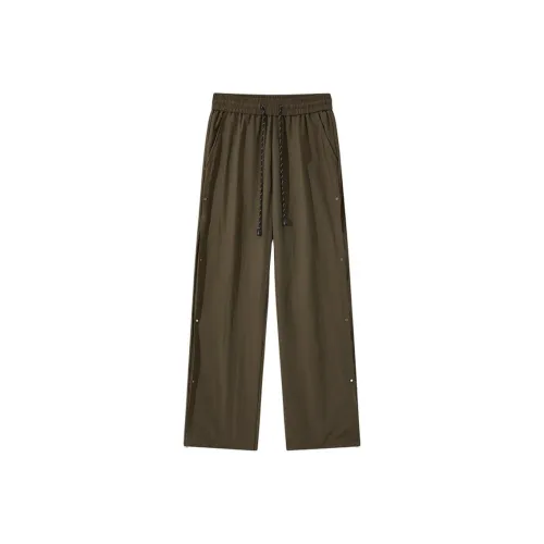 MORii Унисекс Брюки карго