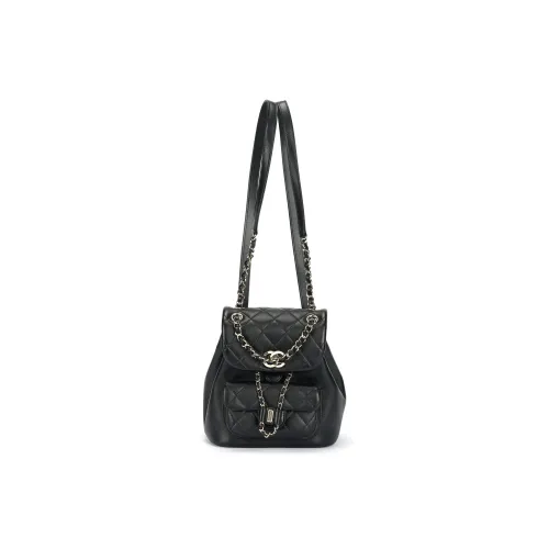 CHANEL Duma Рюкзаки Женские