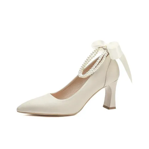 CAOT Высокие каблуки Женские