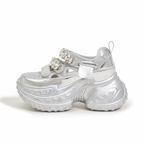 A Poinsettia Princess Casual Женские