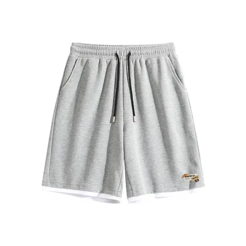 Miniso Унисекс Повседневные шорты