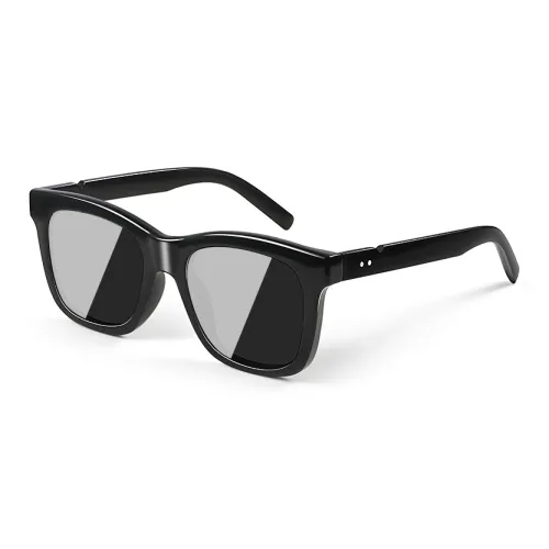 VEGOOS TR Памятный пластик Квадратные Солнцезащитные очки Унисекс