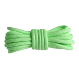 Неоновый зеленый