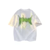 Зелёный Белый