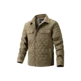 Светлый армейский зеленый