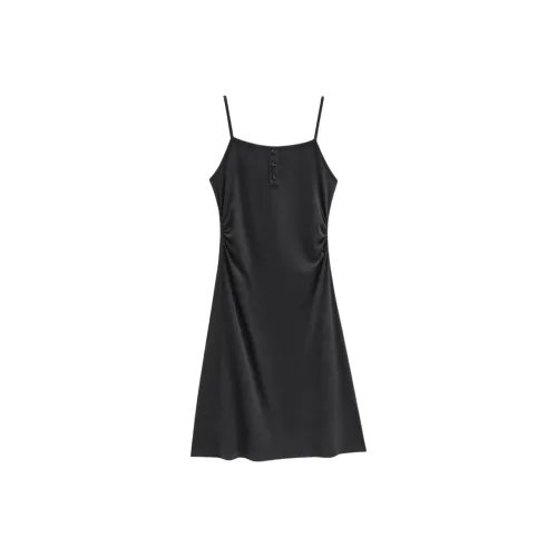 Love To Serve Slip Платье Женское