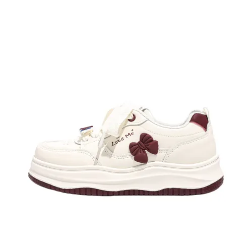 RENBEN Легкие и Дышащие Низкие Кроссовки для Скейтбординга Женские