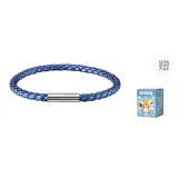 Юаньфэн Синий Мужская Модель