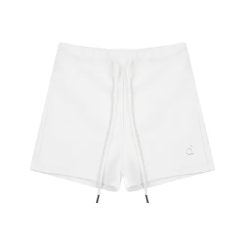 FDR Женские Повседневные Шорты