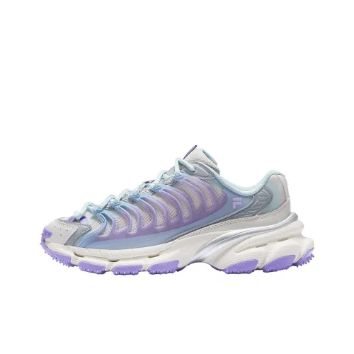 FILA FUSION BRACKET Starship Shoes Низкий Топ Casual Женский