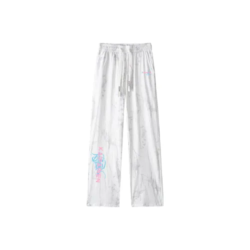 KAIPAINEN Унисекс Повседневные брюки